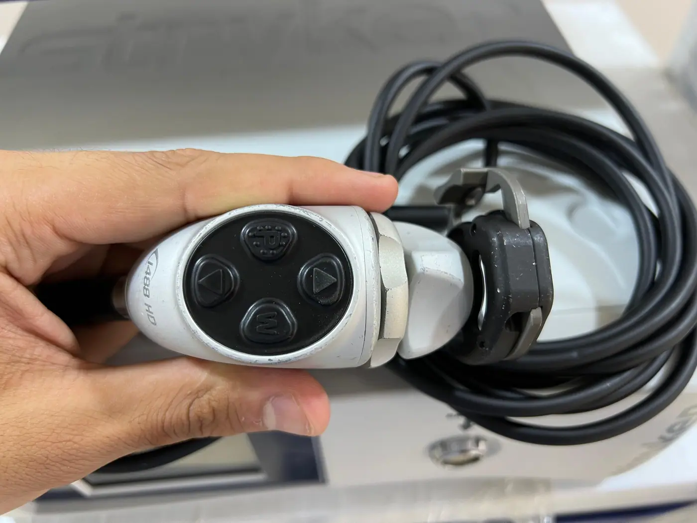 Camera Stryker 1488 With Head - 8
